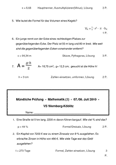 Vorschau