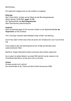 Vorschau