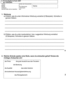Vorschau