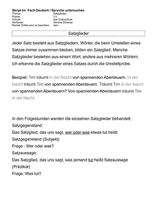 Vorschau