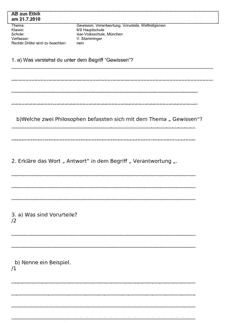 Vorschau