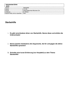 Vorschau
