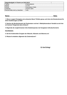 Vorschau