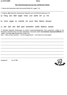 Vorschau