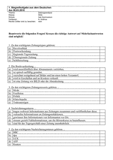 Vorschau