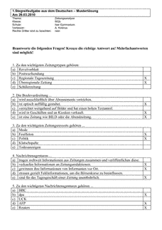 Vorschau