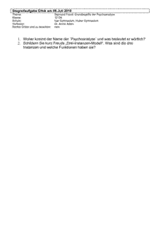 Vorschau