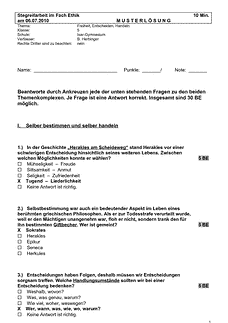 Vorschau