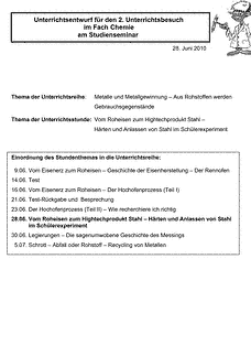 Vorschau