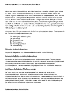 Vorschau