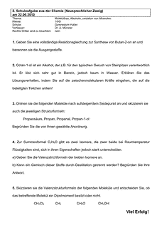 Vorschau