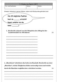 Vorschau