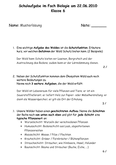 Vorschau
