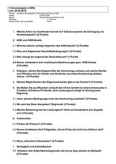 Vorschau