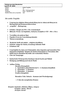 Vorschau