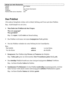Vorschau