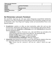 Vorschau