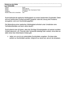 Vorschau