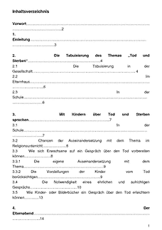 Vorschau