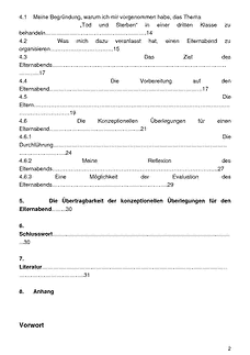 Vorschau