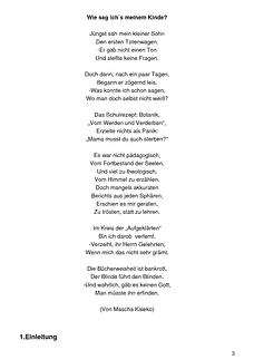 Vorschau