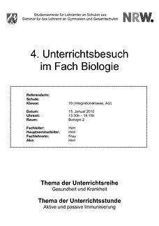 Vorschau