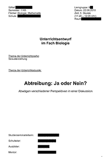 Vorschau