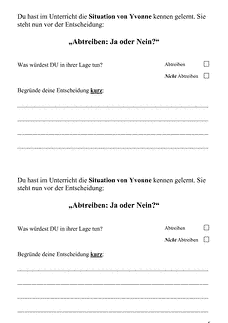 Vorschau