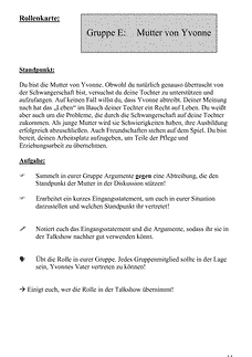 Vorschau