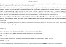 Vorschau