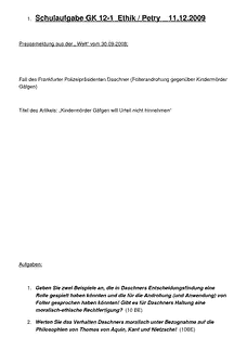 Vorschau
