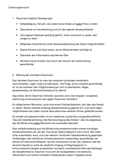 Vorschau
