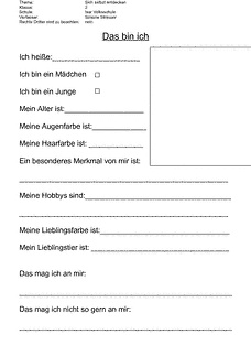 Vorschau