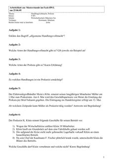 Vorschau