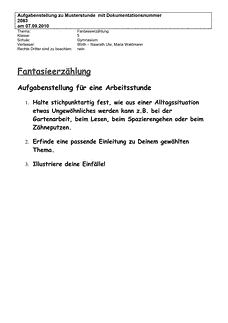 Vorschau