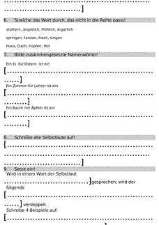 Vorschau