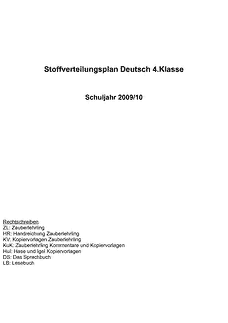 Vorschau