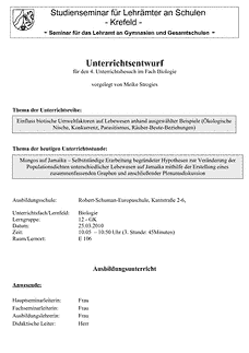 Vorschau