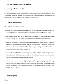 Vorschau