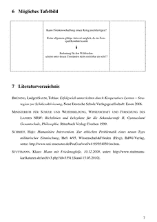 Vorschau