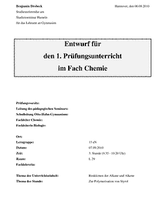 Vorschau