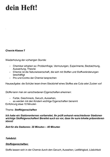 Vorschau