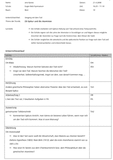 Vorschau
