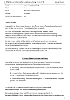 Vorschau