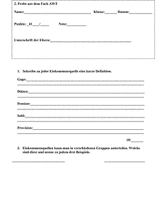 Vorschau