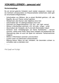 Vorschau