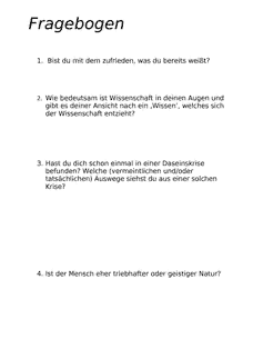 Vorschau