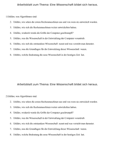 Vorschau