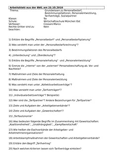 Vorschau