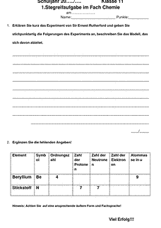 Vorschau